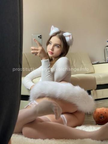 Анкета проститутки София, 22 года